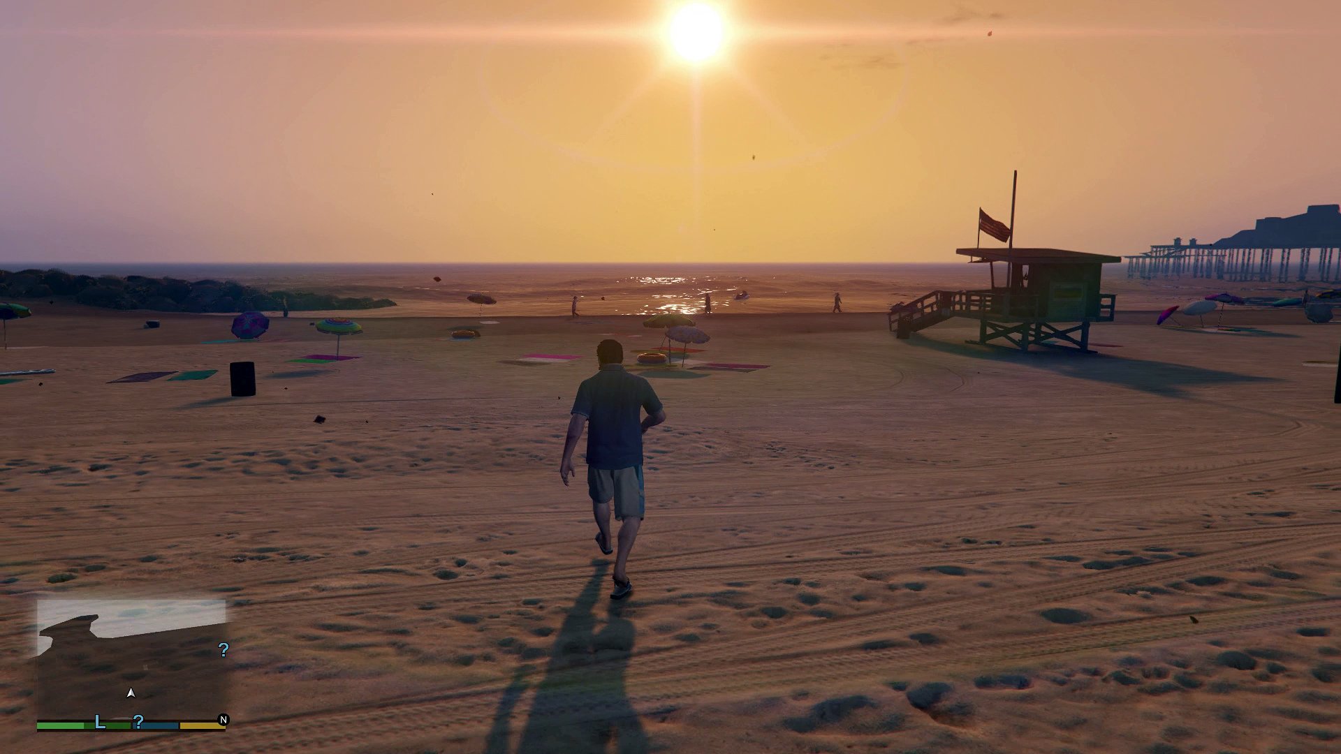 Grand Theft Auto V (NG) - Imagen 27